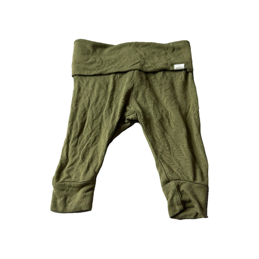 Tenth + Pine Unisex Pants Size: 3-6 months
