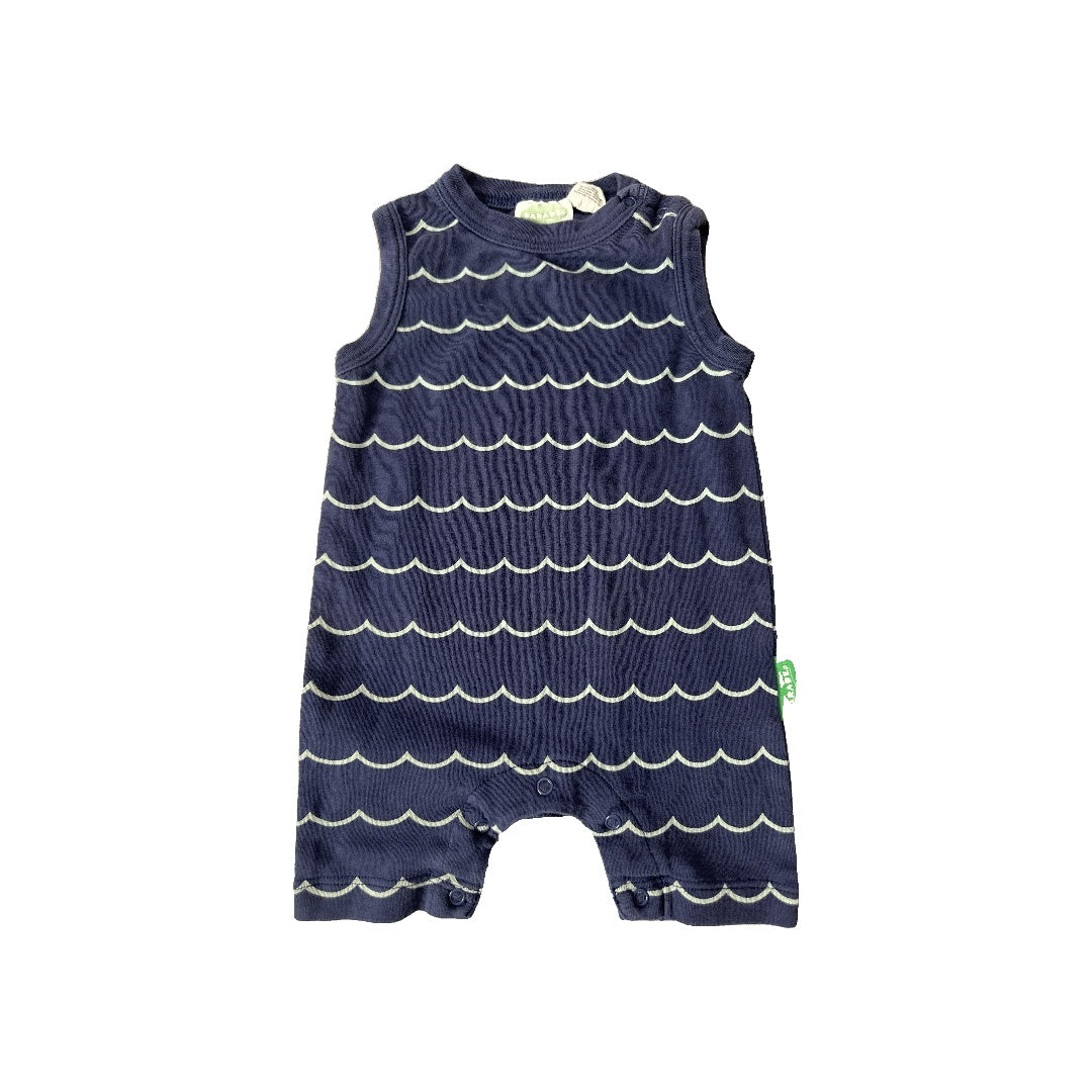 Parade Unisex Romper Size: 3-6 months