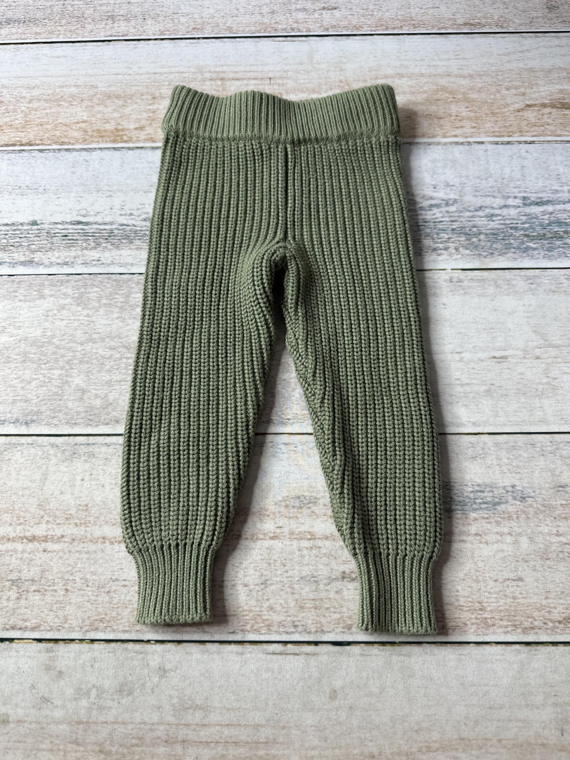 Goumi Unisex Pants Size: 3-6 months
