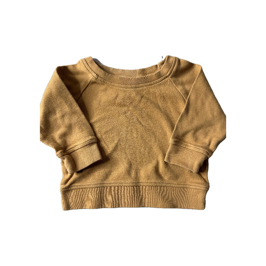 Unisex Sweater Size: 3-6 months