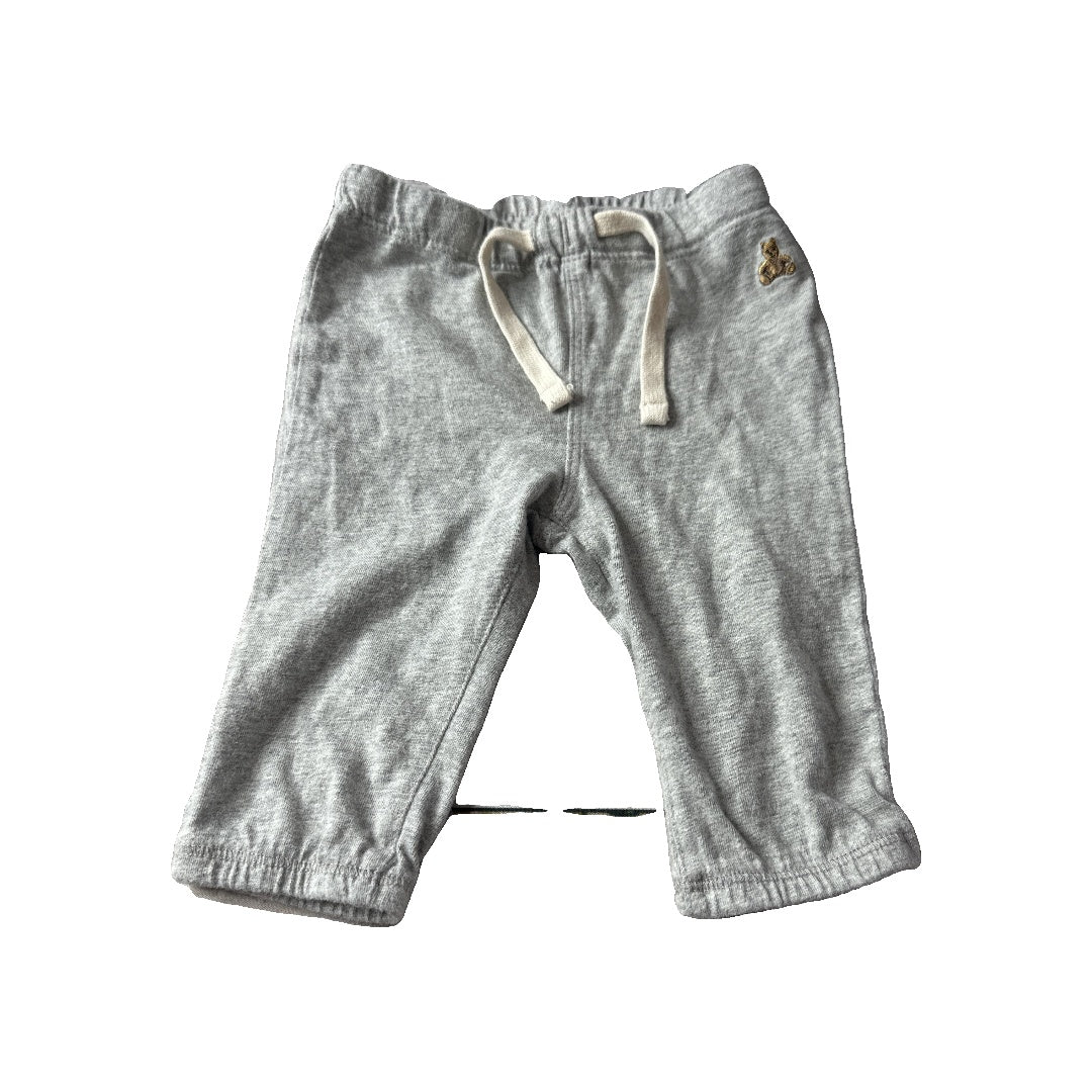 Gap Unisex Pants Size: 3-6 months