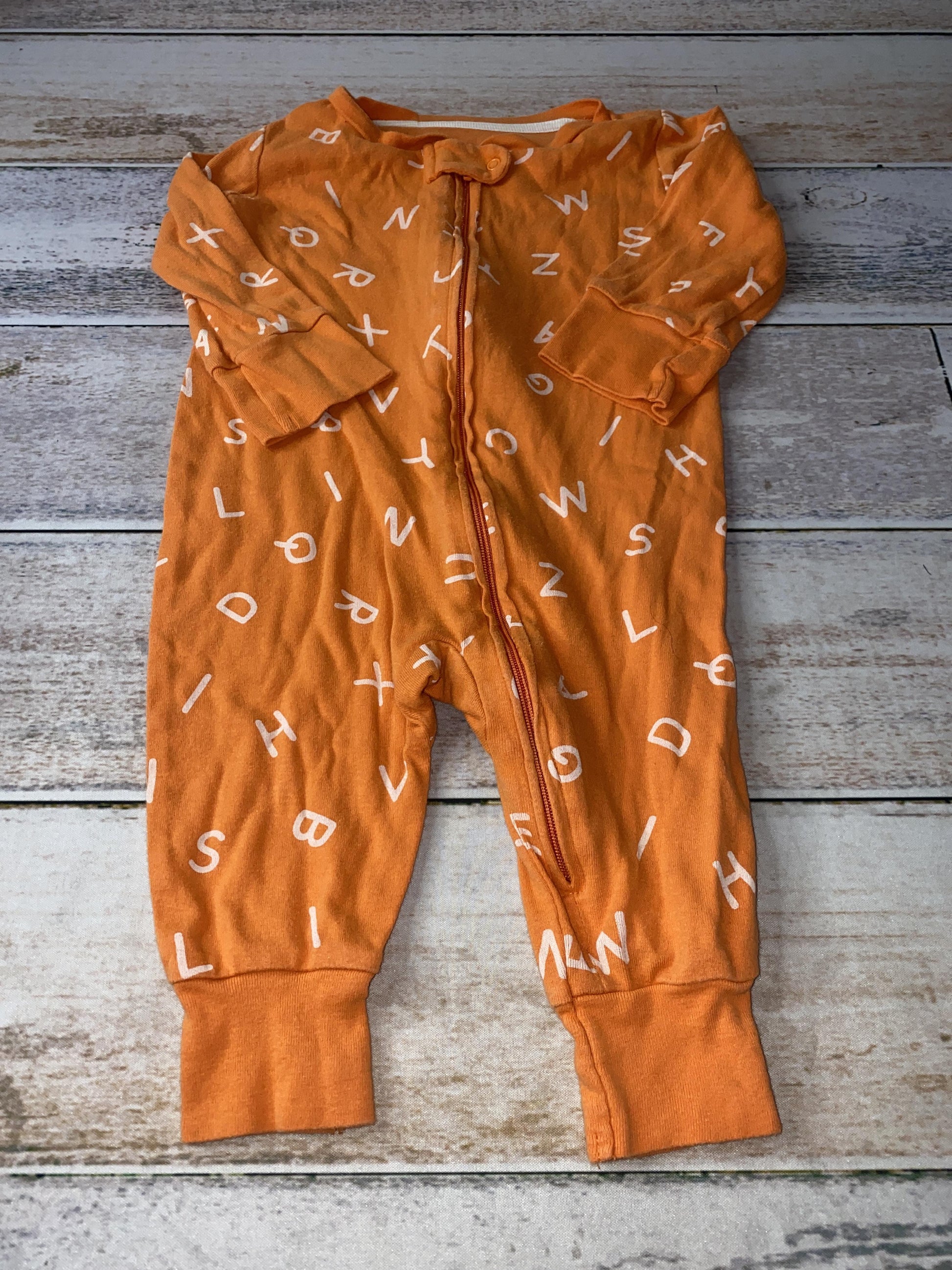Christian Robinson Unisex Pajamas Size: 3-6 months