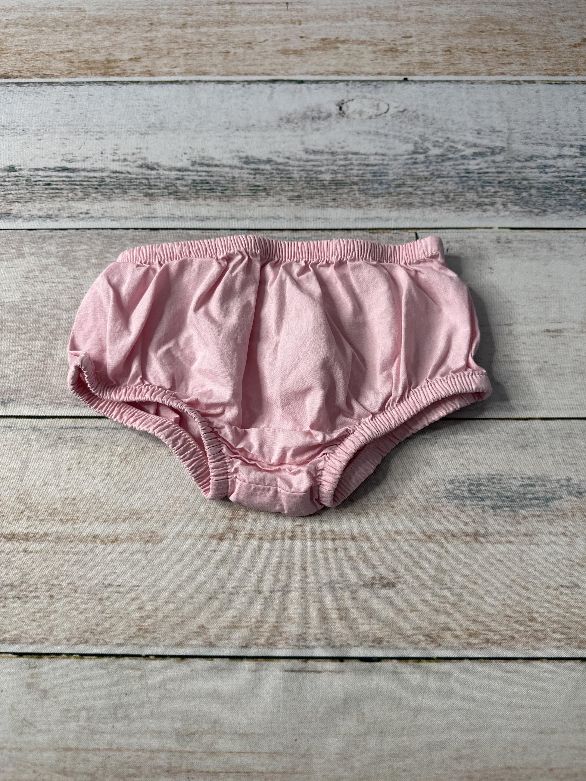 Unisex Shorts Size: 3-6 months