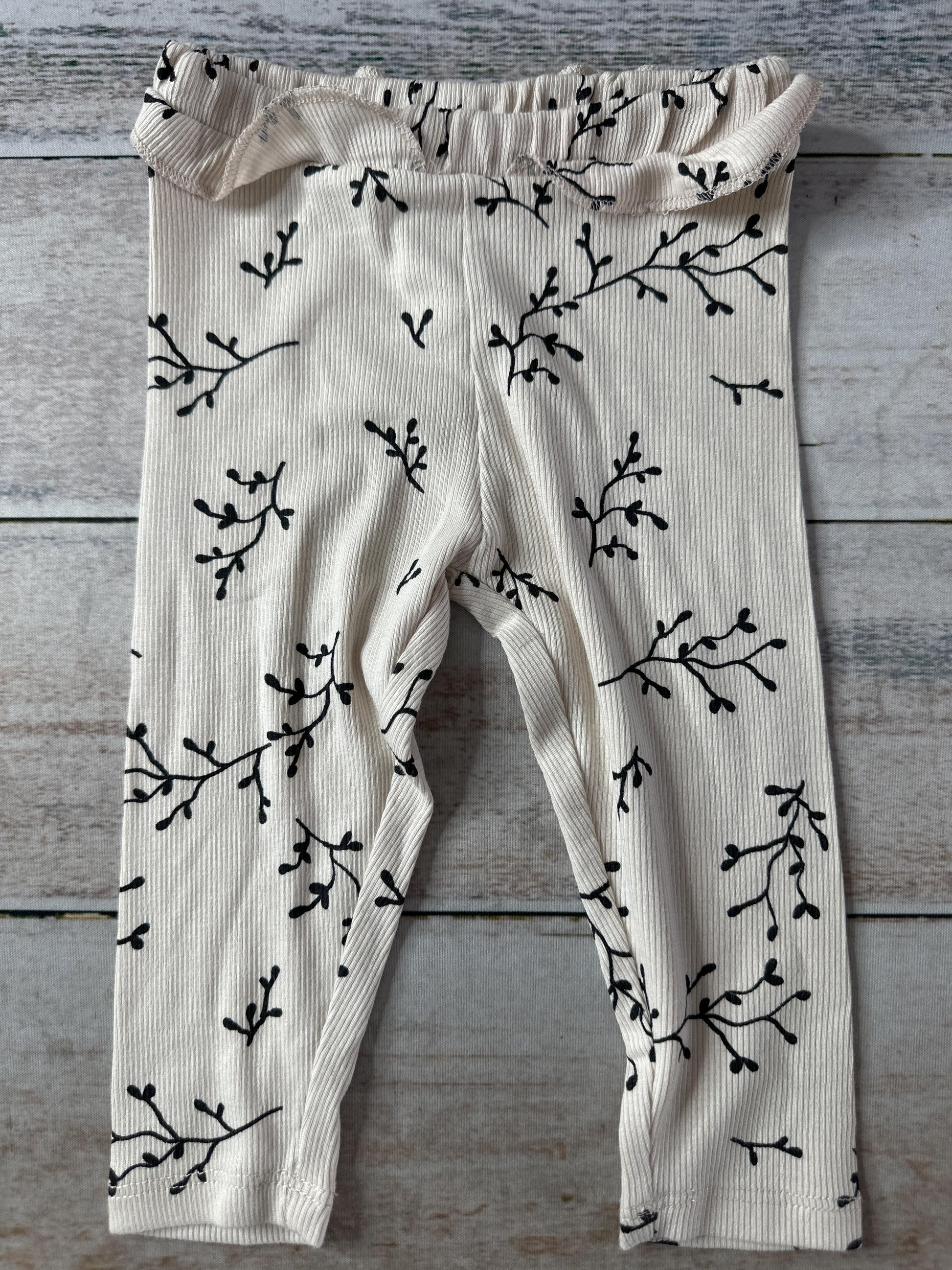 Jessica Simpson Unisex Pants Size: 3-6 months