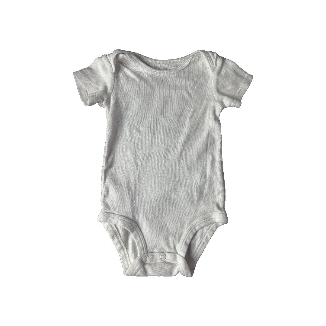 Unisex Onesie Size: 3-6 months