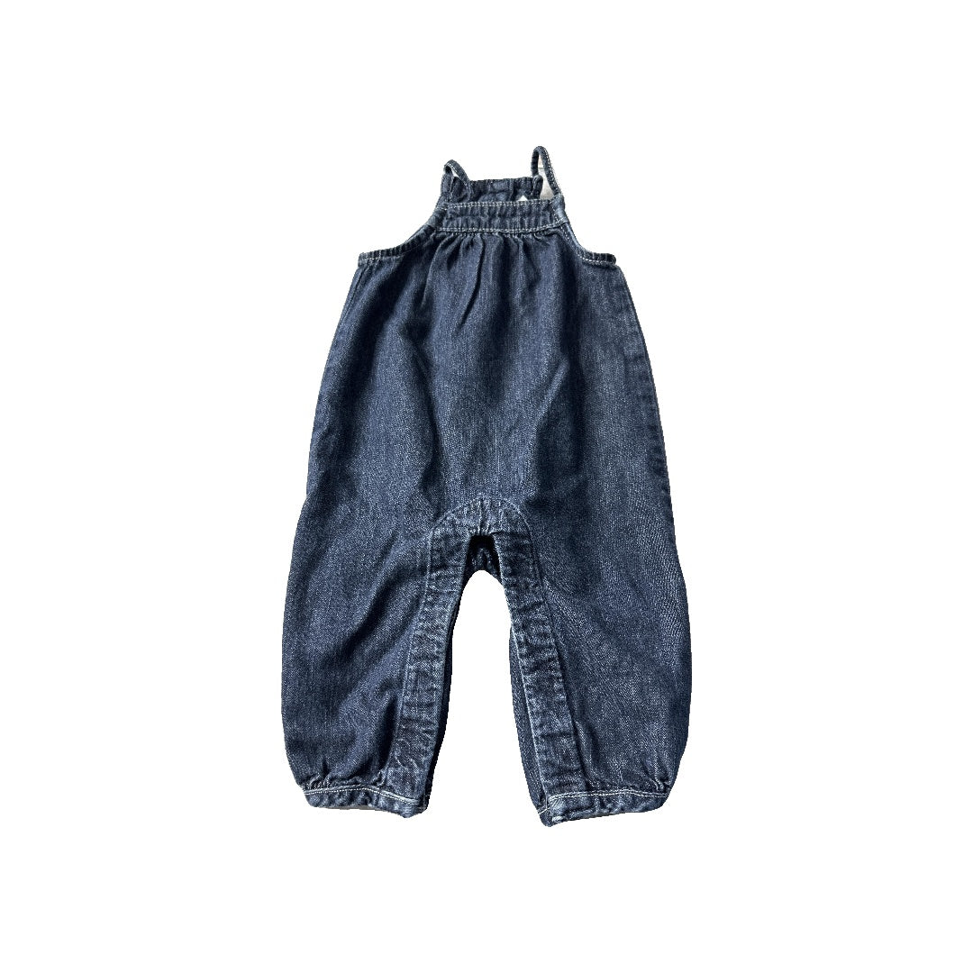 Gap Unisex Romper Size: 3-6 months