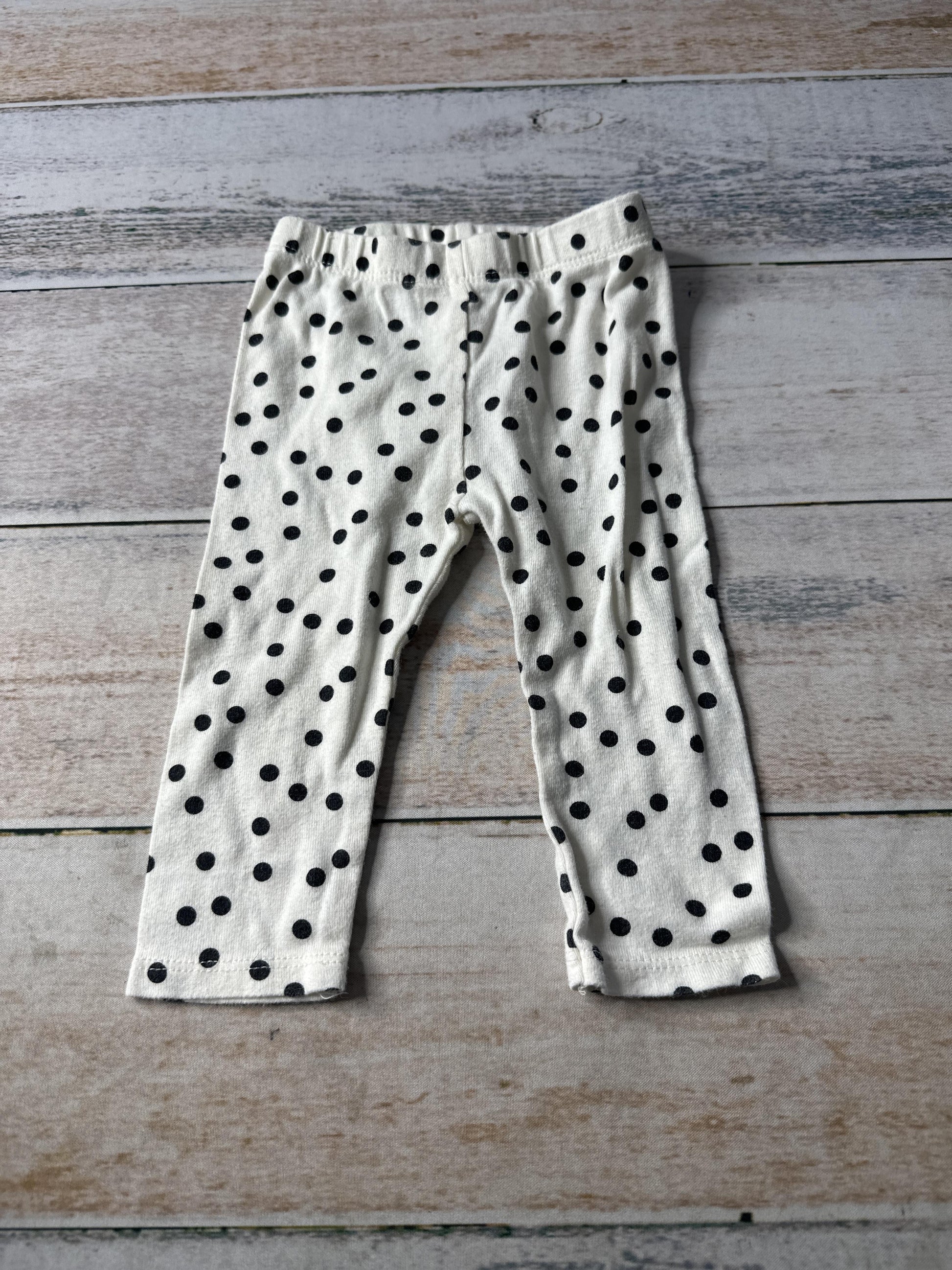 Unisex Pants Size: 3-6 months