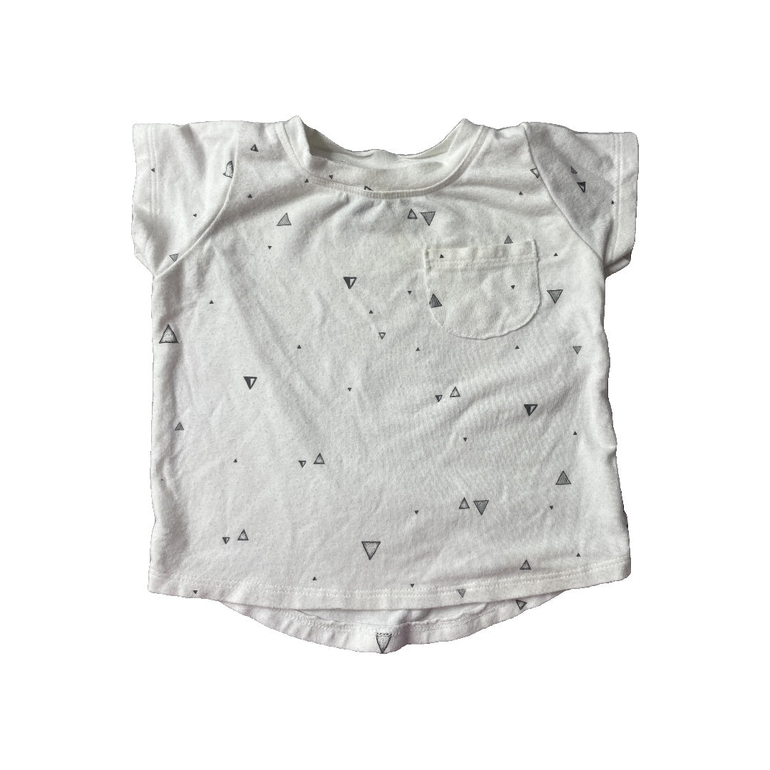 Blco Unisex Shirt Size: 3-6 months