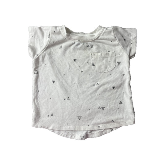 Blco Unisex Shirt Size: 3-6 months