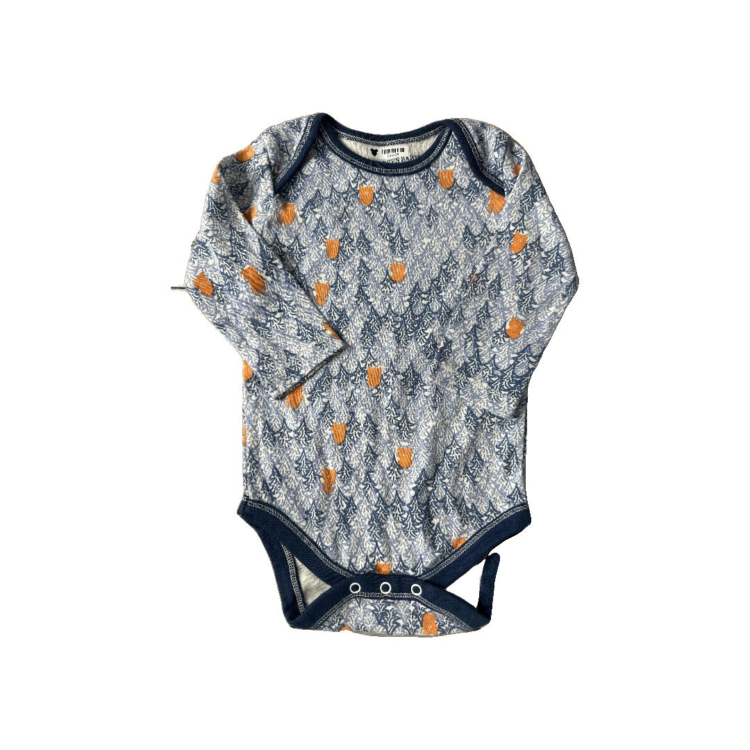Unisex Onesie Size: 3-6 months