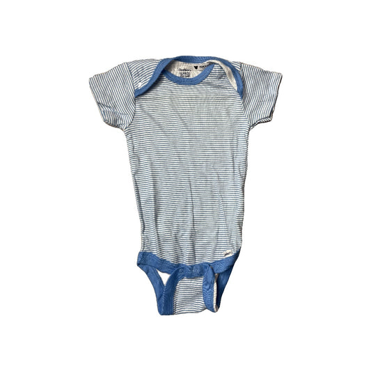 Gerber Unisex Onesie Size: 3-6 months