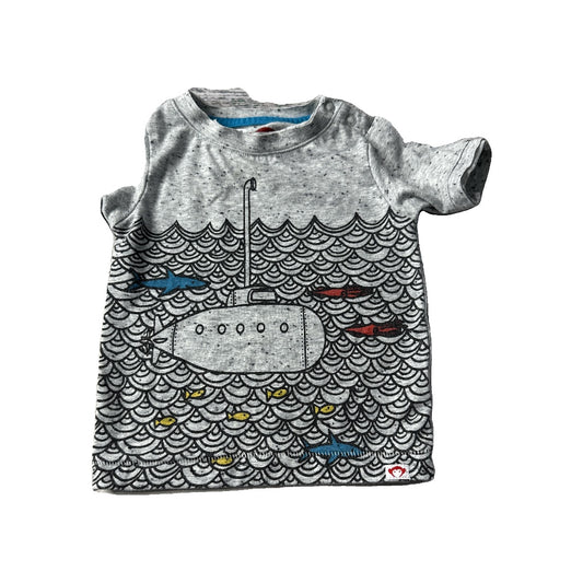 Appaman mini Unisex T-Shirt Size: 3-6 months