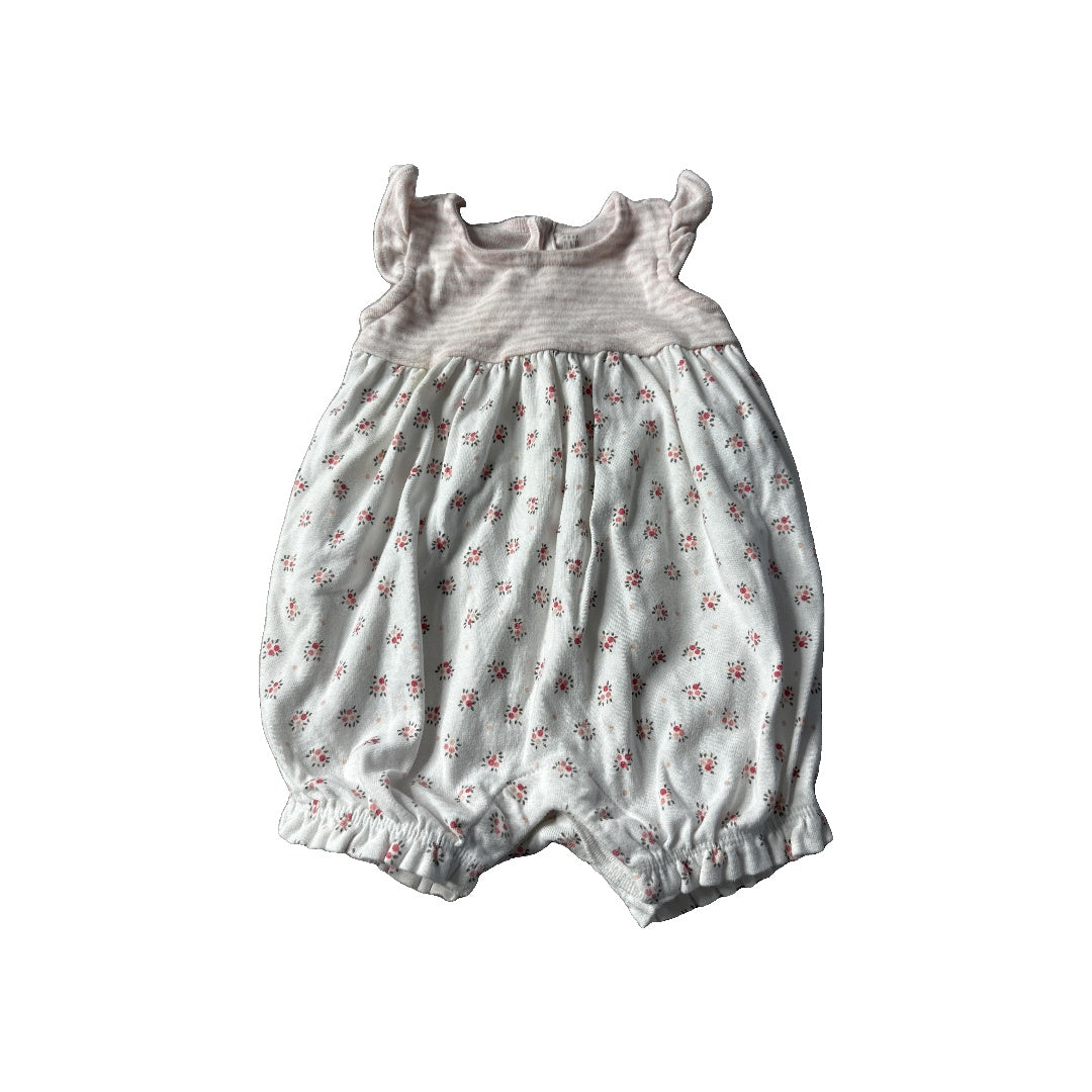 Gap Unisex Romper Size: 3-6 months