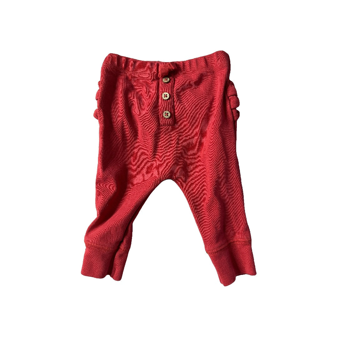 Unisex Pants Size: 3-6 months