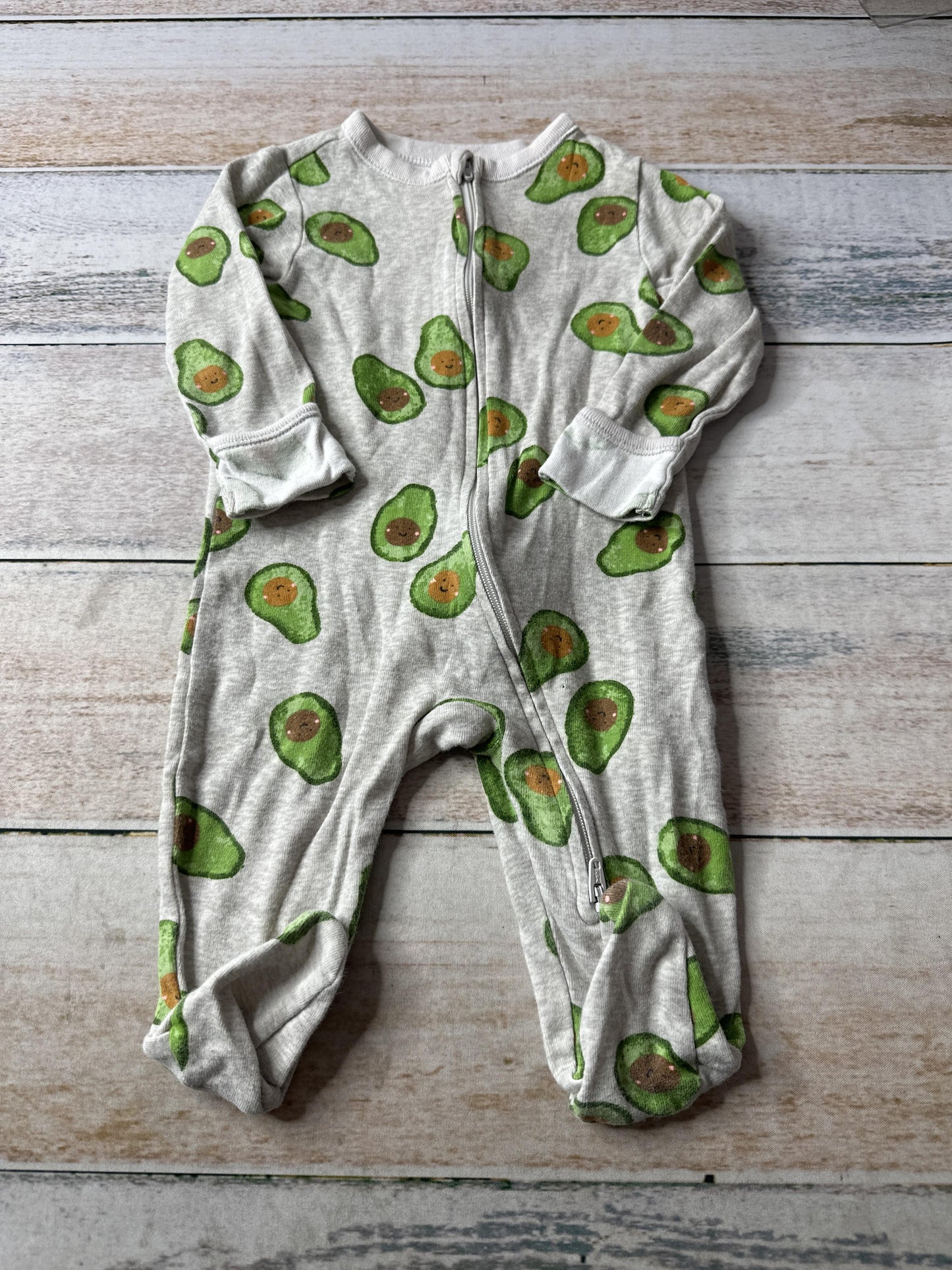 Old Navy Unisex Pajamas Size: 3-6 months