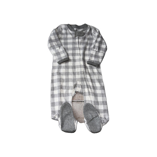 Honest co Unisex Pajamas Size: 3-6 months