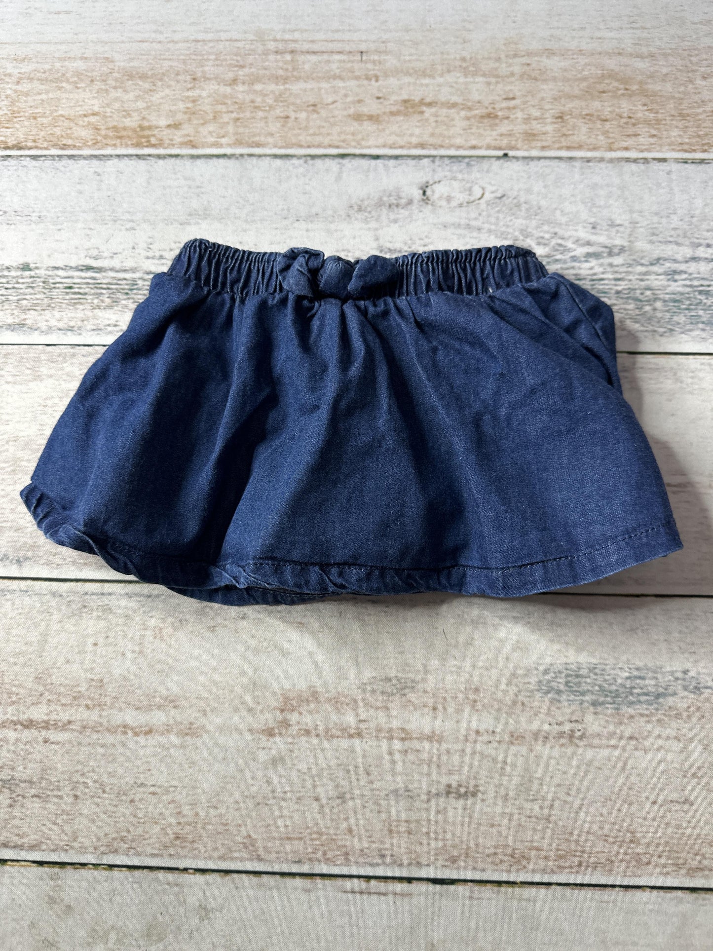 Cat & Jack Girls Skirt Size: 3-6 months