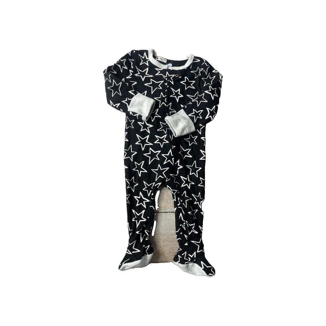 Unisex Pajamas Size: 3-6 months