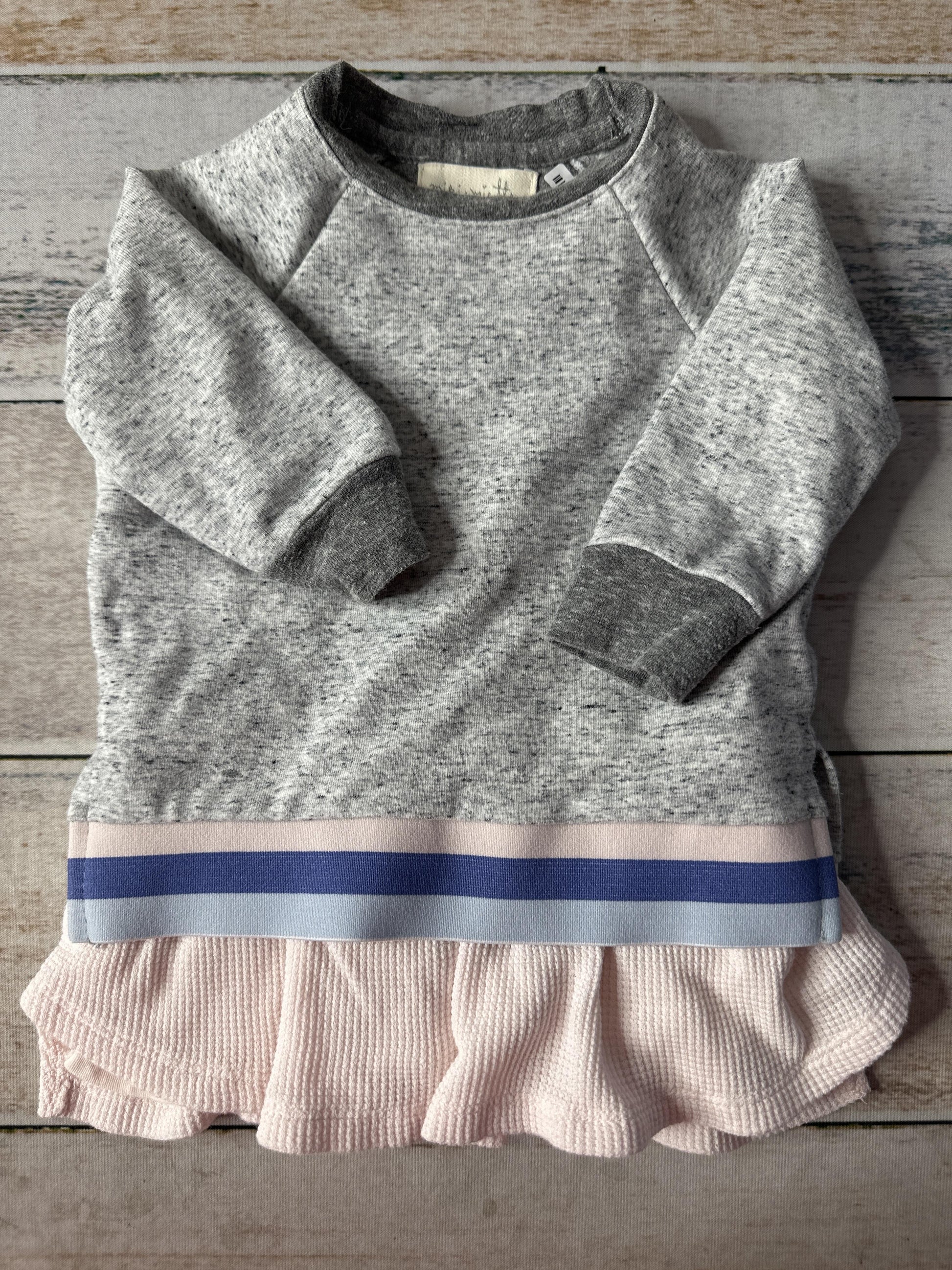 Miki miette Girls Sweater Size: 3-6 months