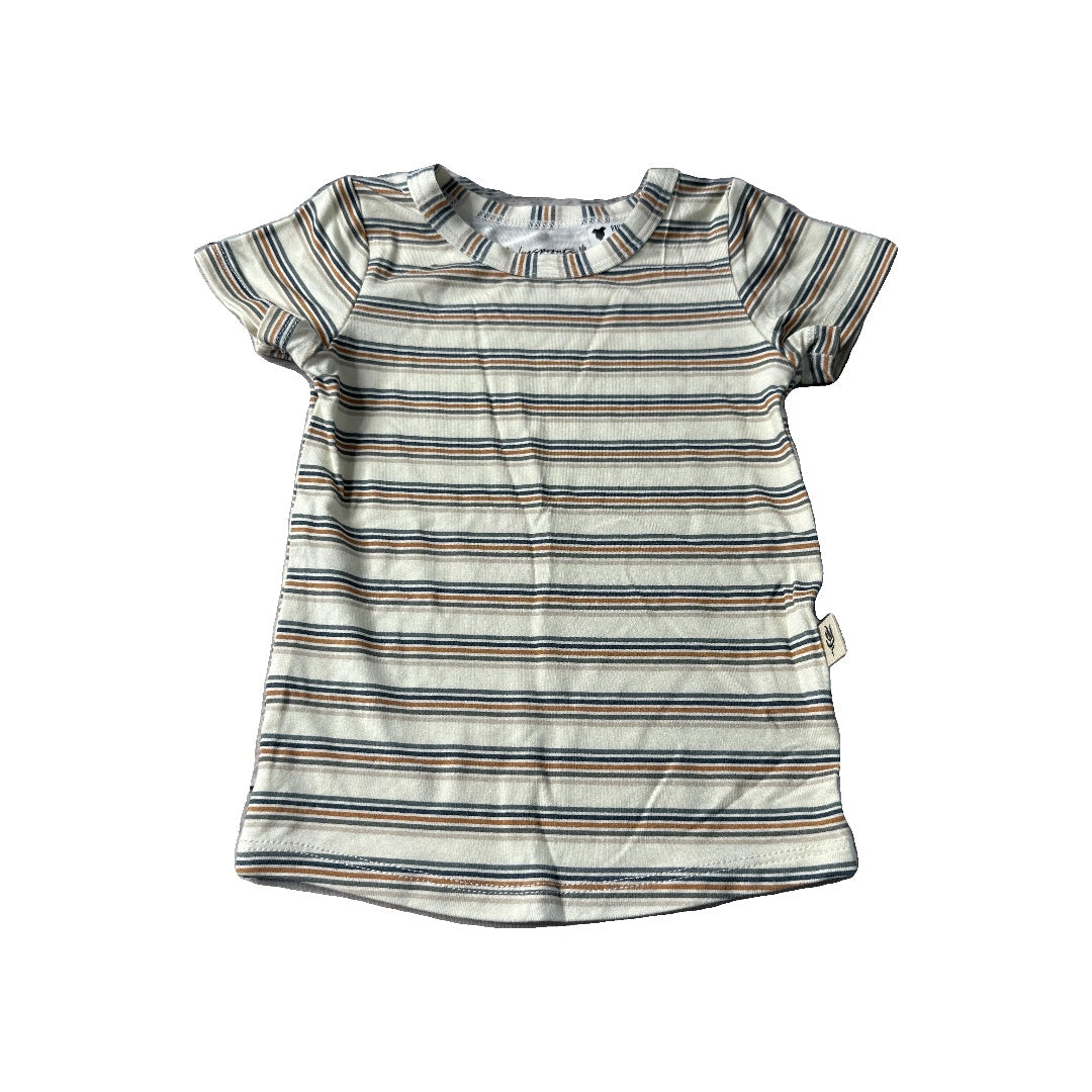 BabySprouts co Unisex T-Shirt Size: 3-6 months