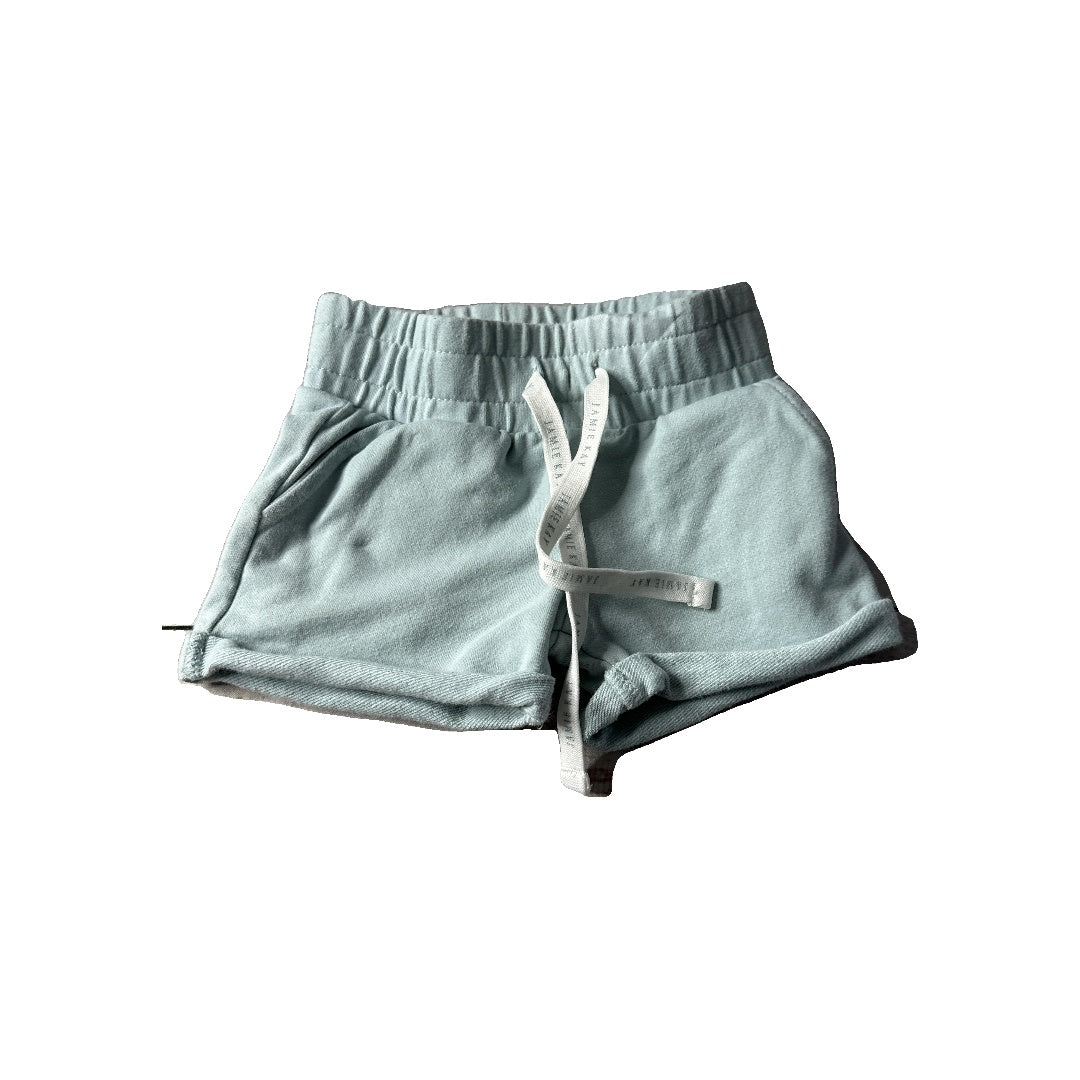 Jamie Kay Unisex Shorts Size: 3-6 months