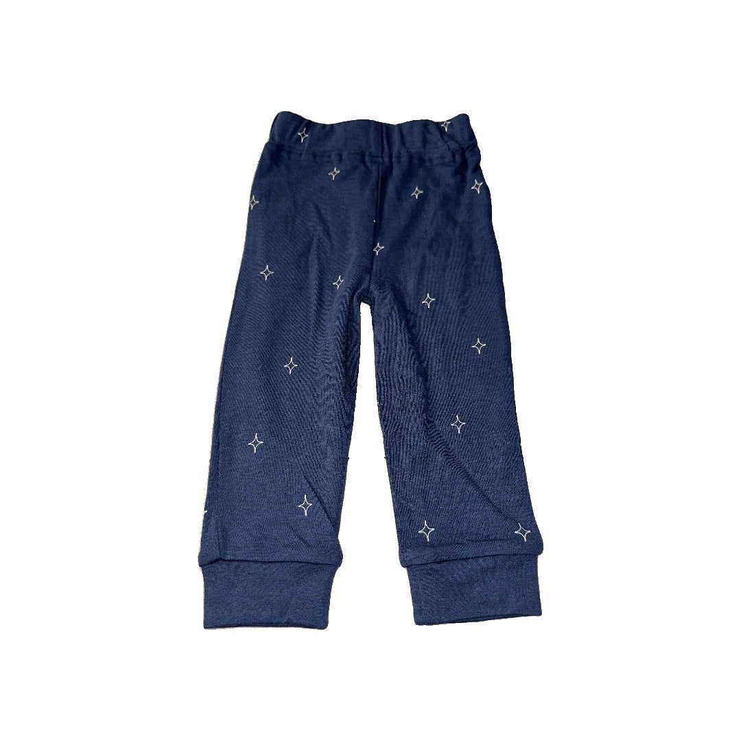 Goumi Unisex Pants Size: 3-6 months