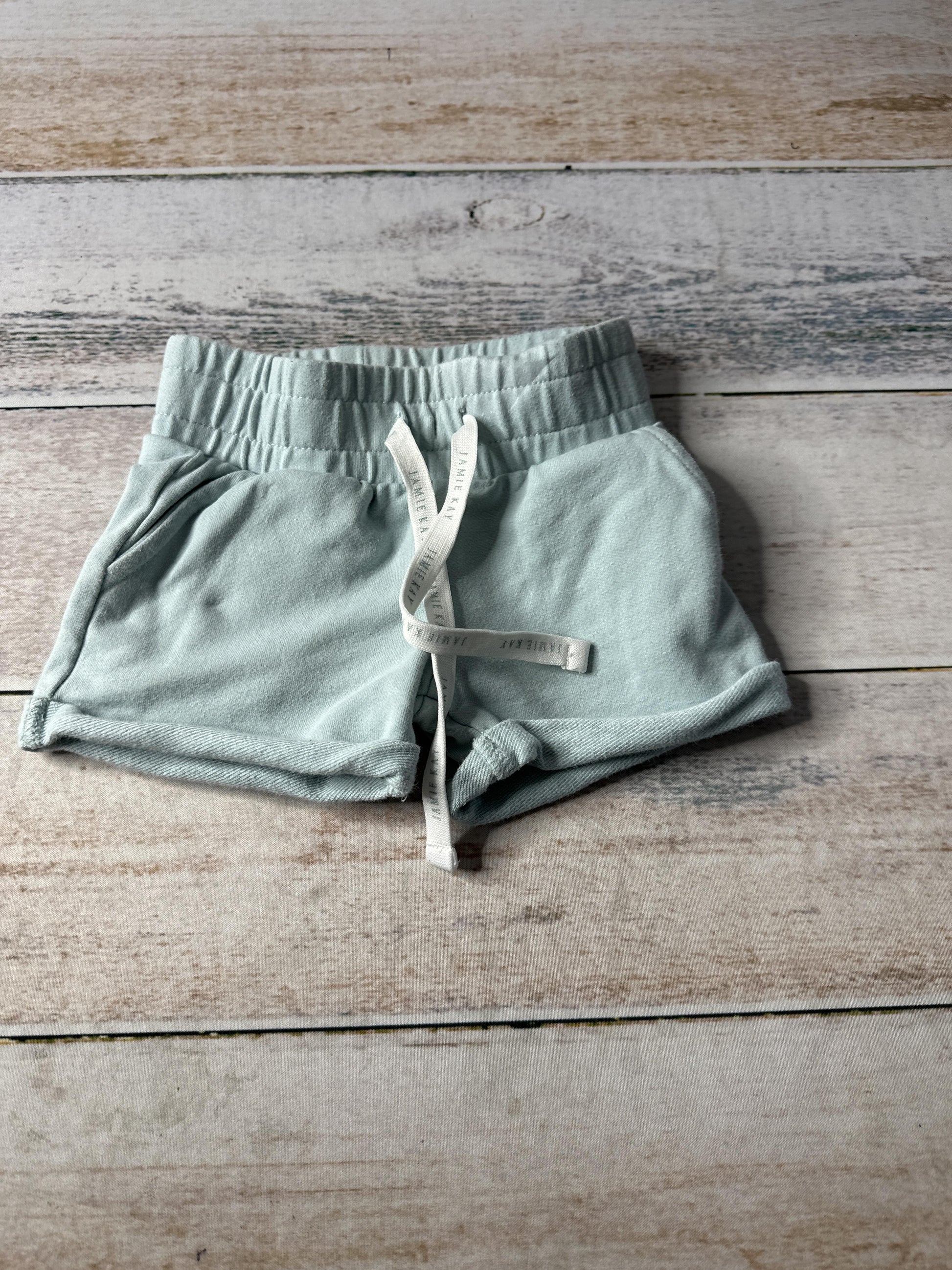 Jamie Kay Unisex Shorts Size: 3-6 months