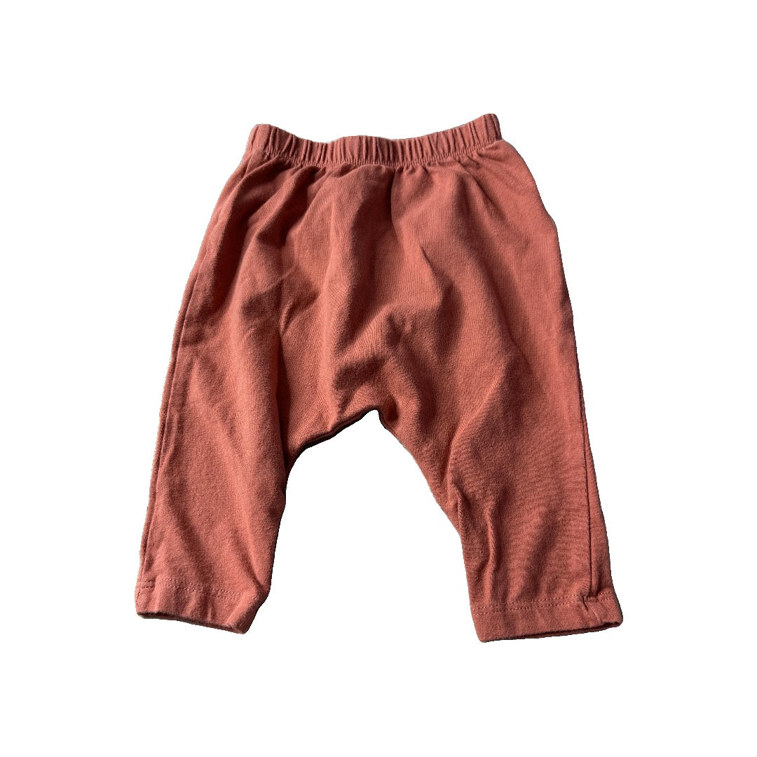 Unisex Pants Size: 3-6 months