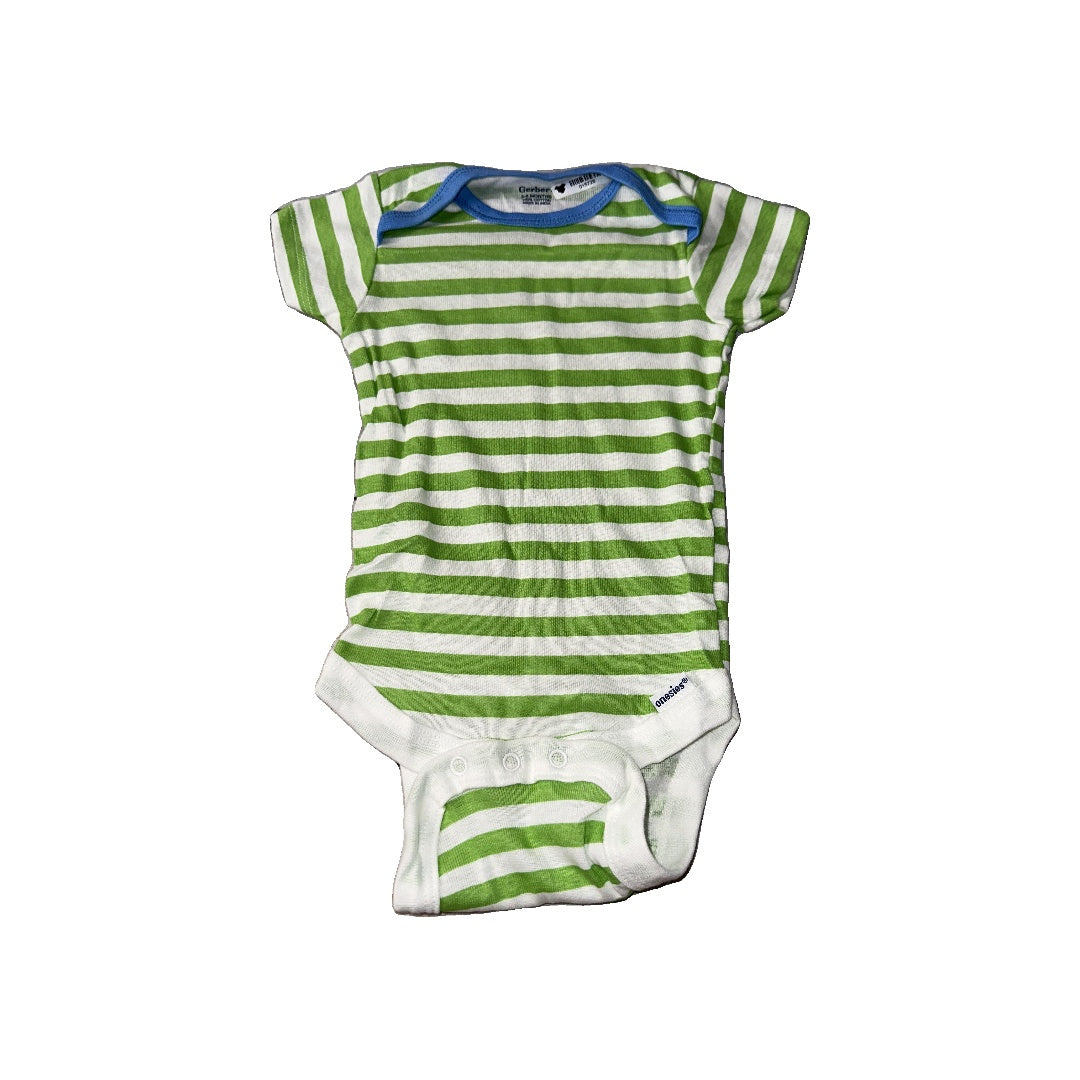 Unisex Onesie Size: 3-6 months