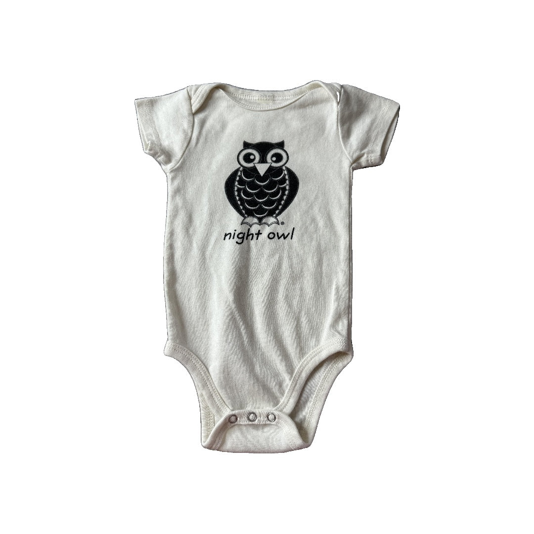 Unisex Onesie Size: 3-6 months