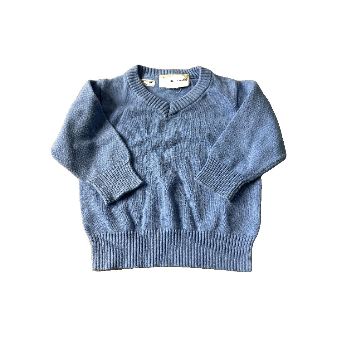 Unisex Sweater Size: 3-6 months