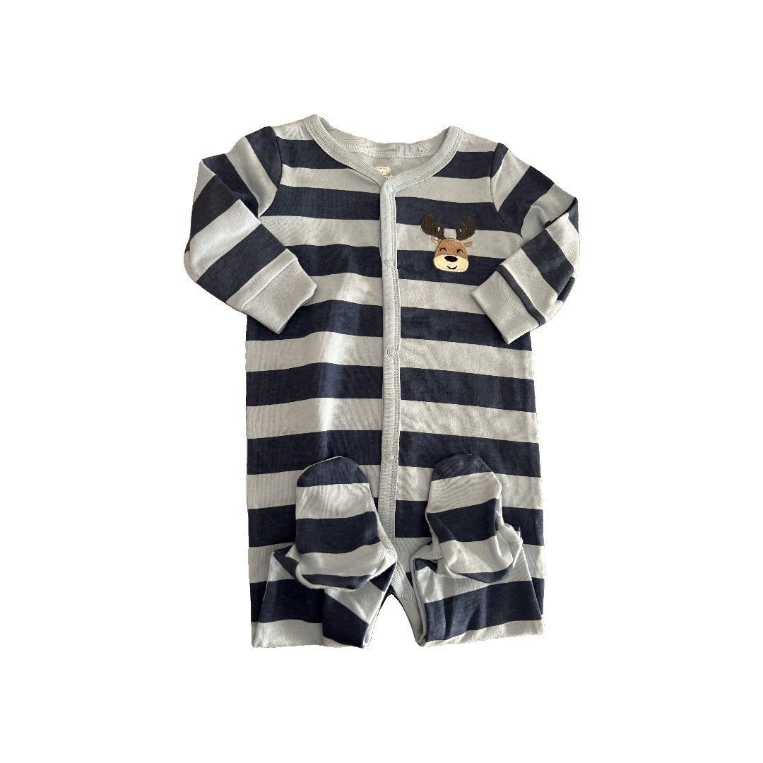 Koala Baby Unisex Pajamas Size: 3-6 months