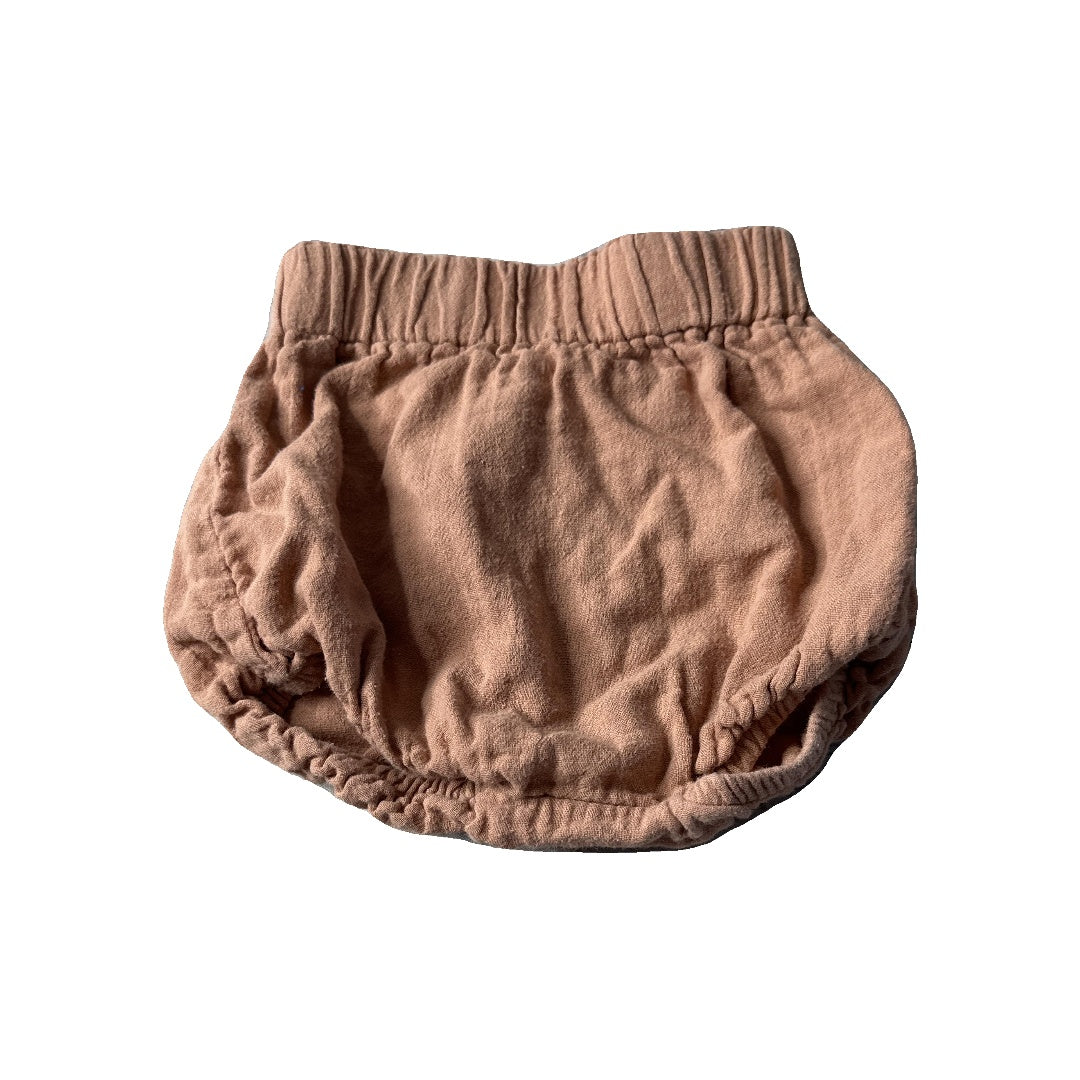 Unisex Shorts Size: 3-6 months