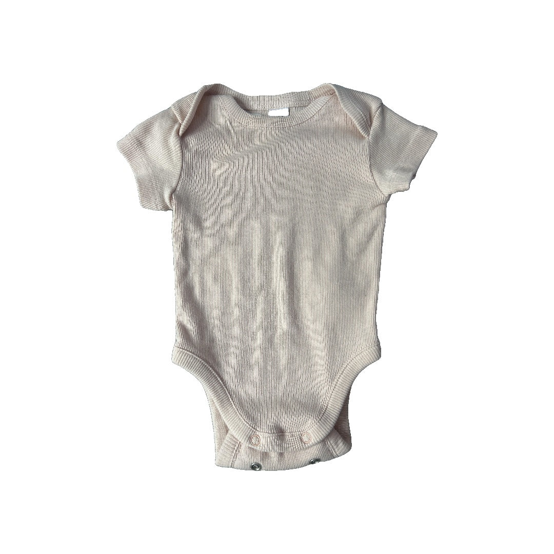 Unisex Onesie Size: 3-6 months