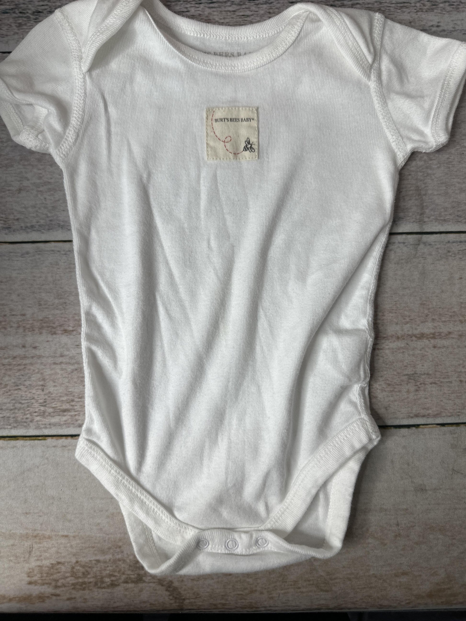 Unisex Onesie Size: 3-6 months