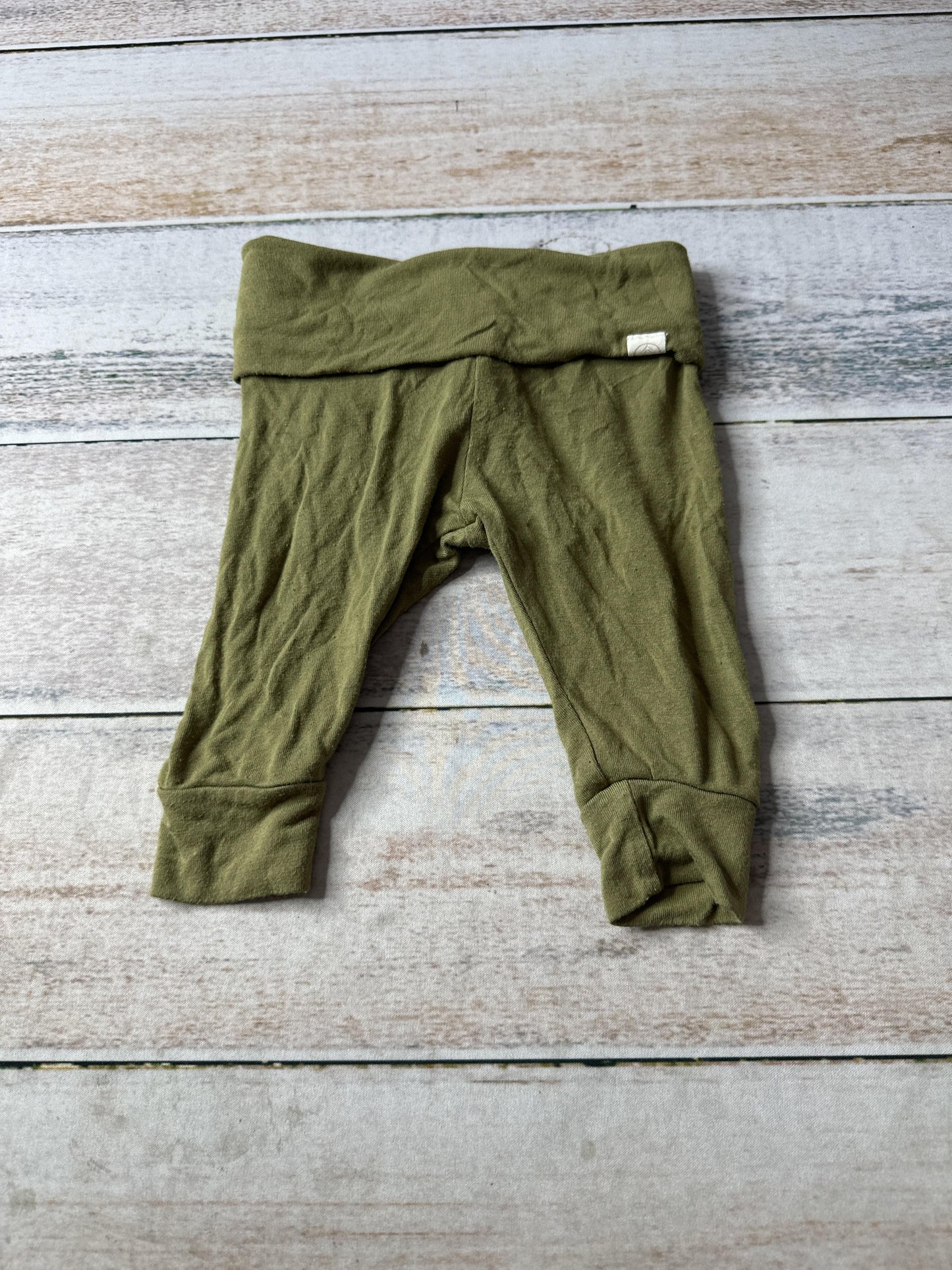 Tenth + Pine Unisex Pants Size: 3-6 months