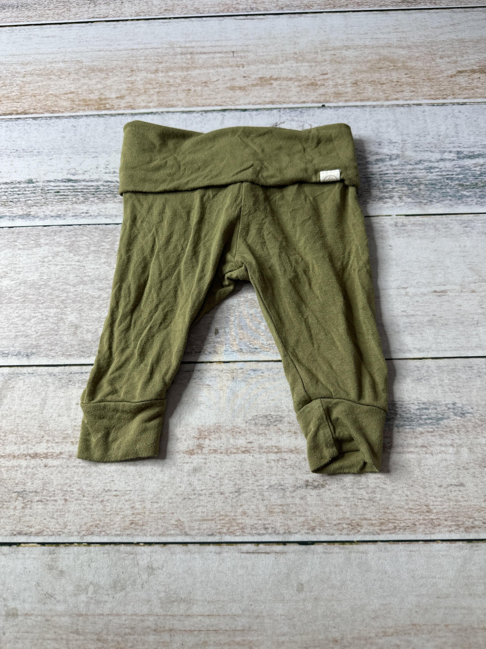 Tenth + Pine Unisex Pants Size: 3-6 months