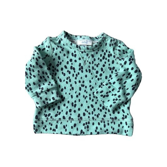 Rockets of Awesome Unisex Sweater Size: 3-6 months