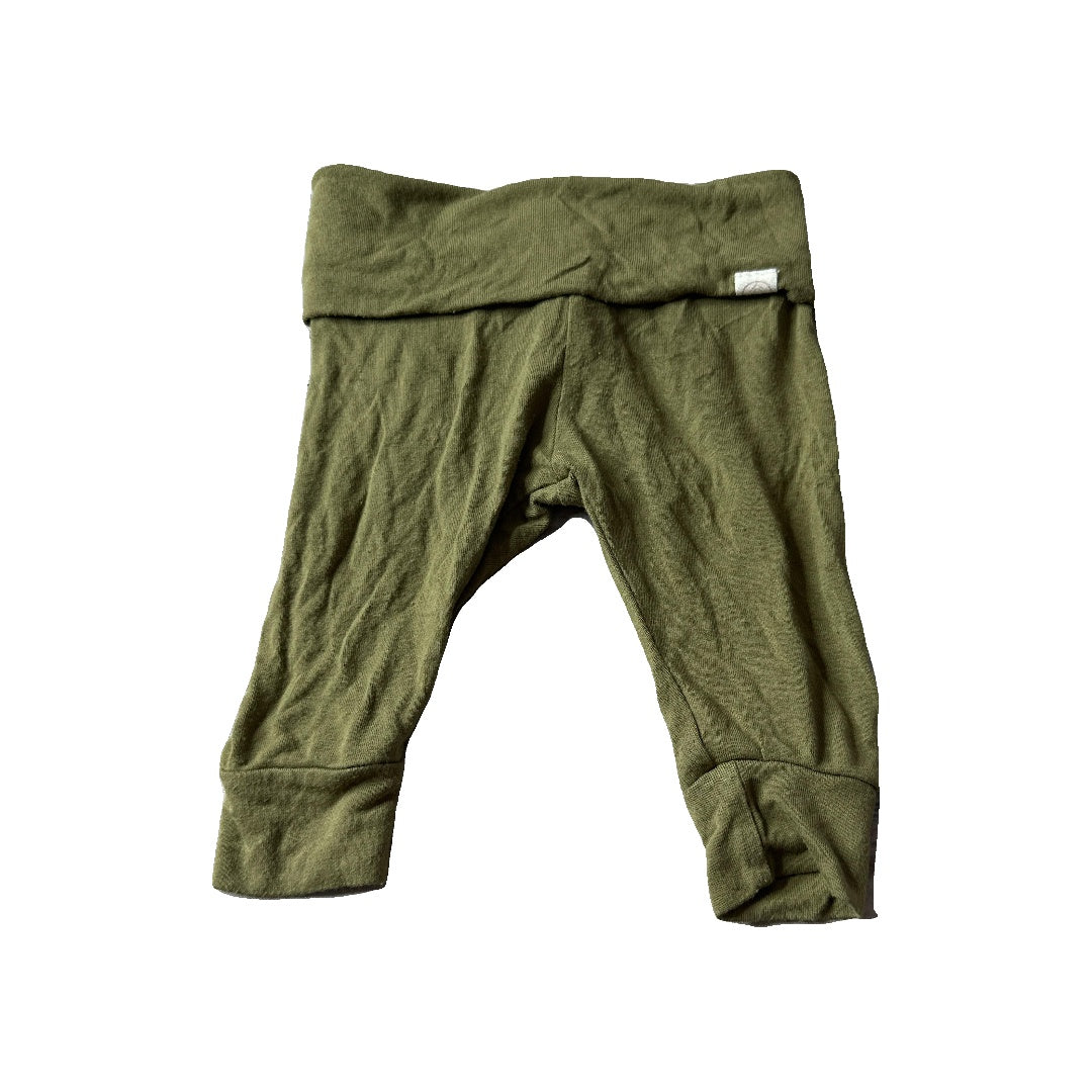 Tenth + Pine Unisex Pants Size: 3-6 months