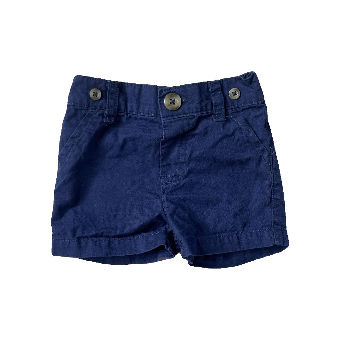 Cat & Jack Unisex Shorts Size: 3-6 months