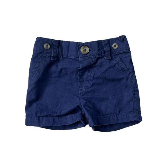 Cat & Jack Unisex Shorts Size: 3-6 months