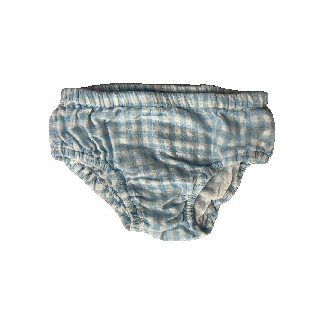 Unknown Girls Shirt Size: 3-6 months