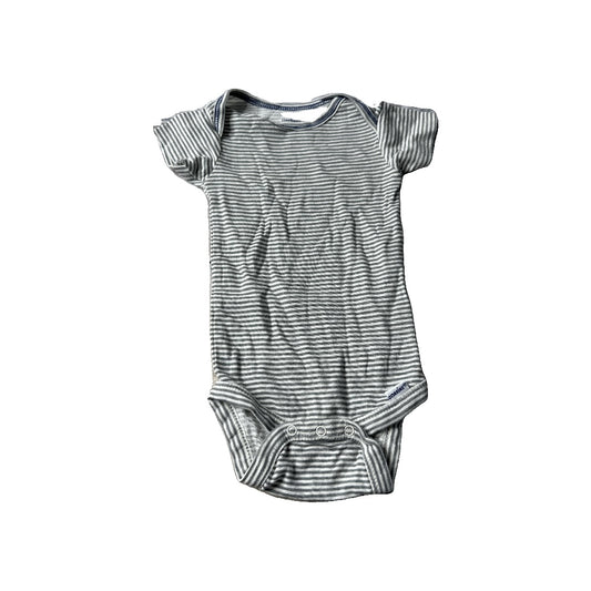 Gerber Unisex Onesie Size: 3-6 months