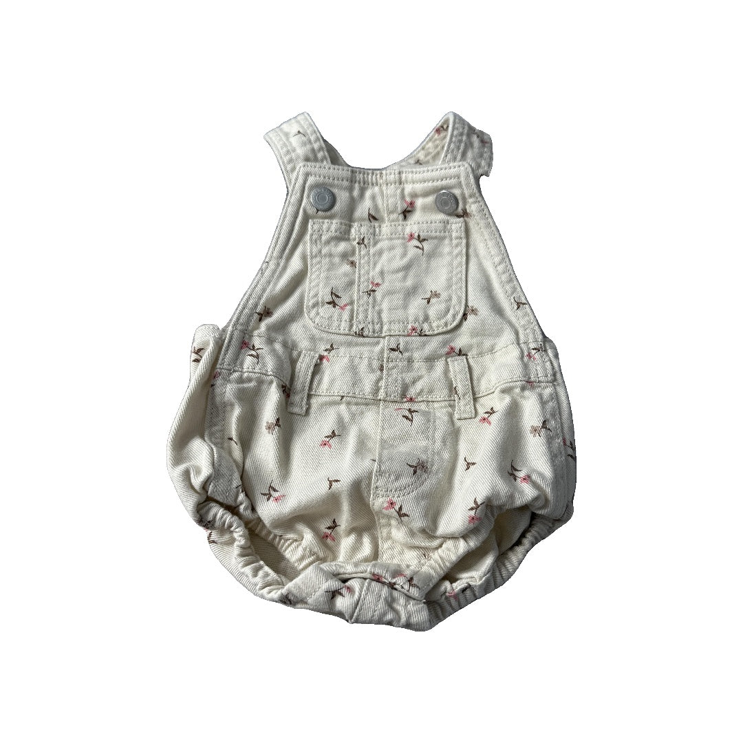 Unisex Romper Size: 3-6 months