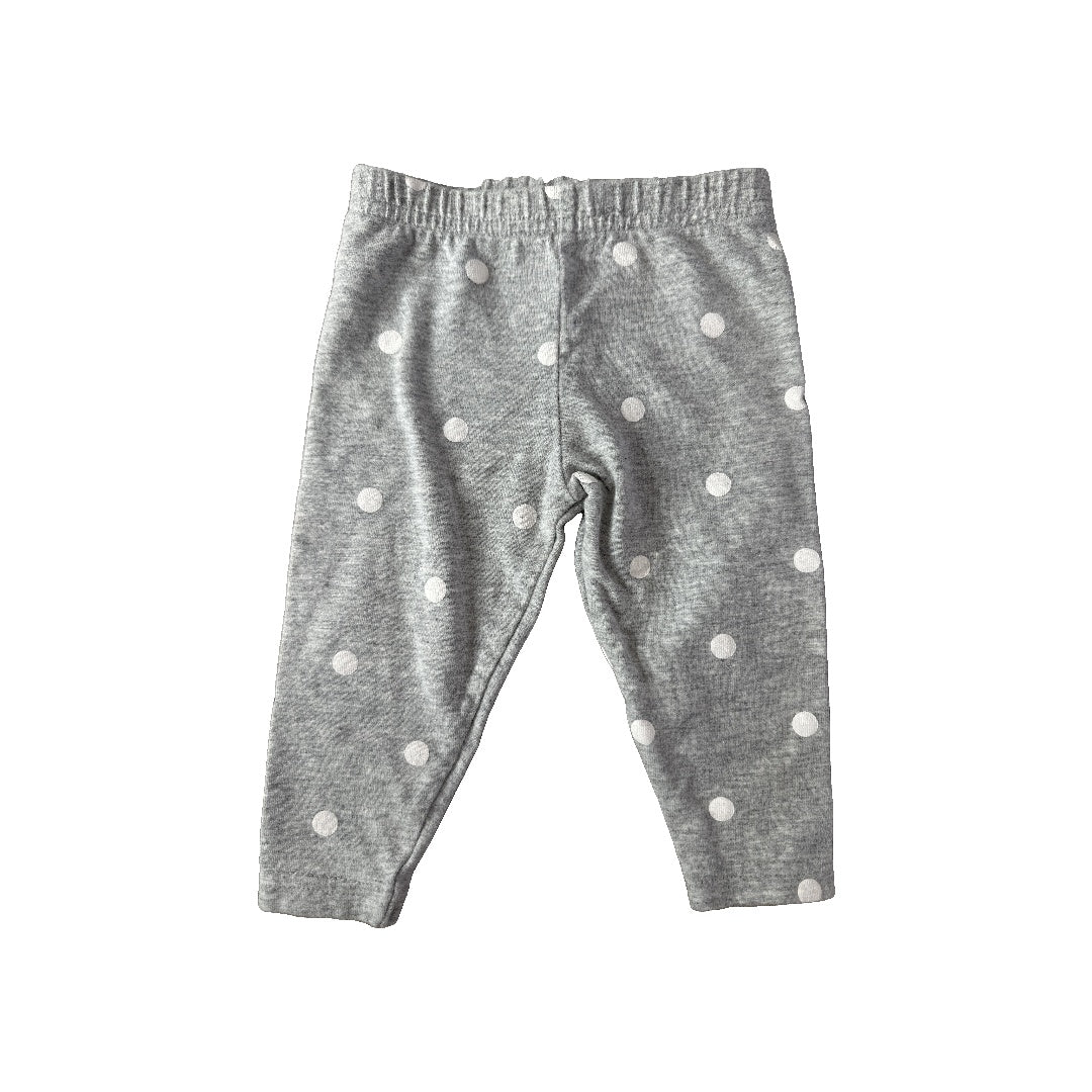 Carters Unisex Pants Size: 3-6 months
