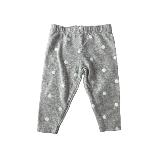 Carters Unisex Pants Size: 3-6 months