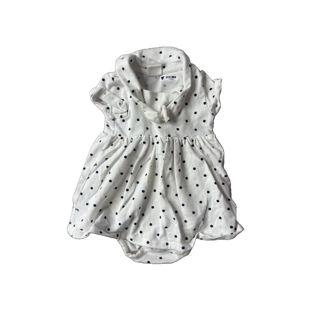Girls Dress Size: 3-6 months