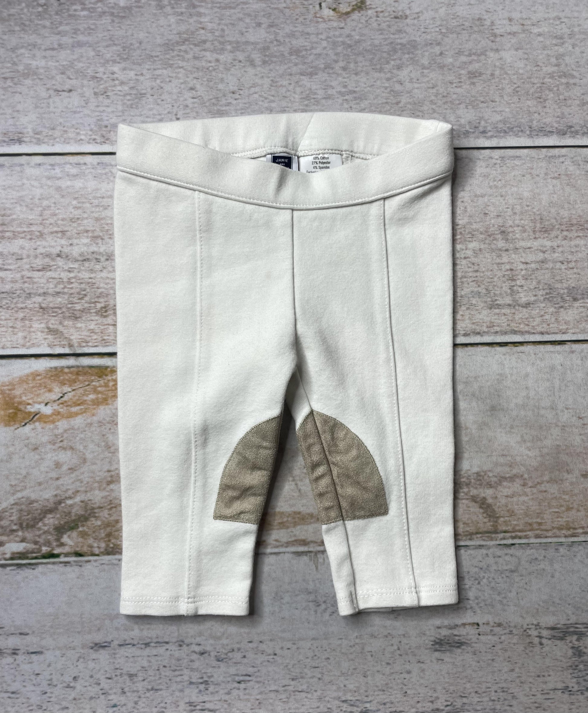 Janie and Jack Unisex Pants Size: 3-6 months