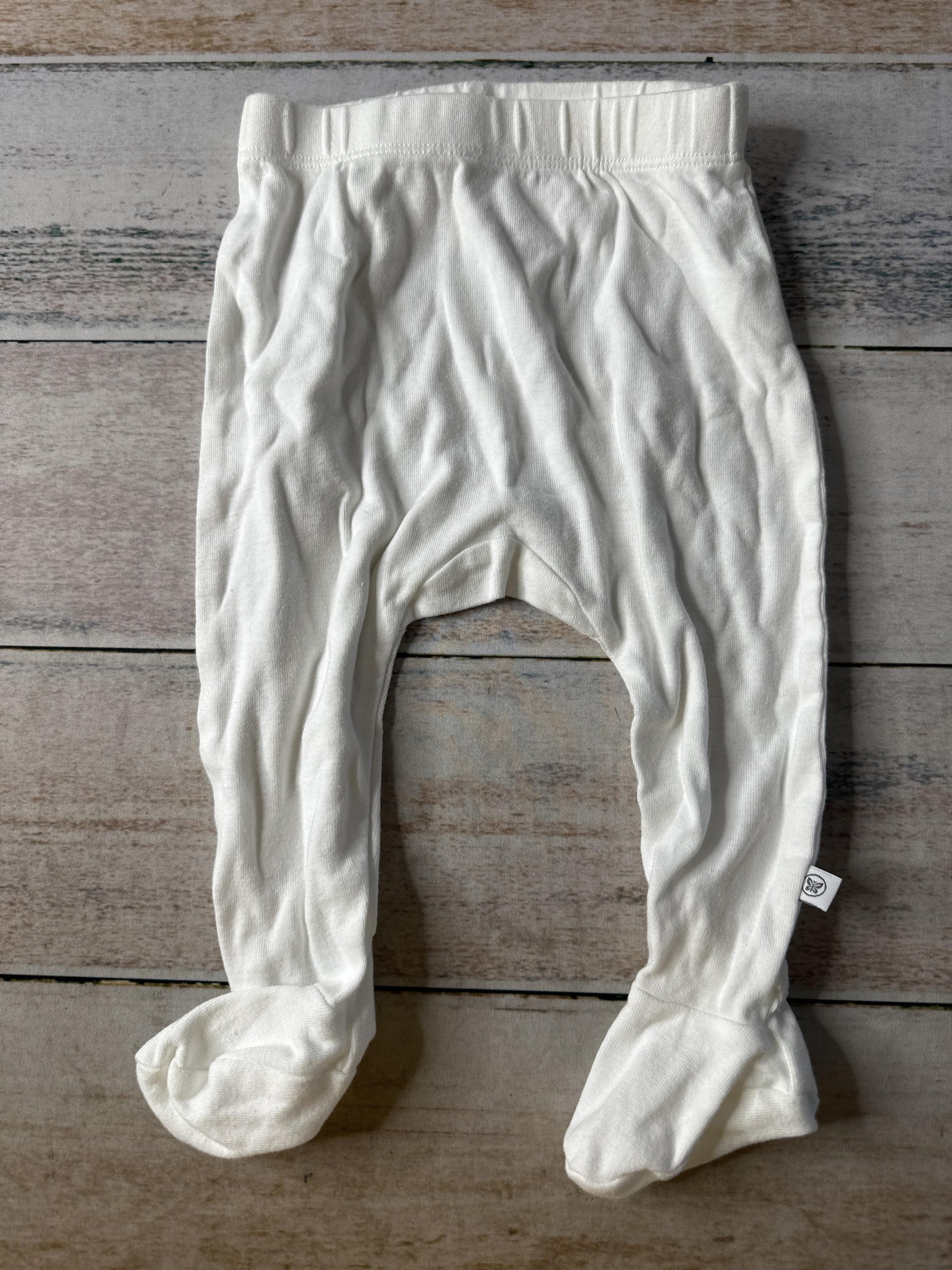 Unisex Pants Size: 3-6 months