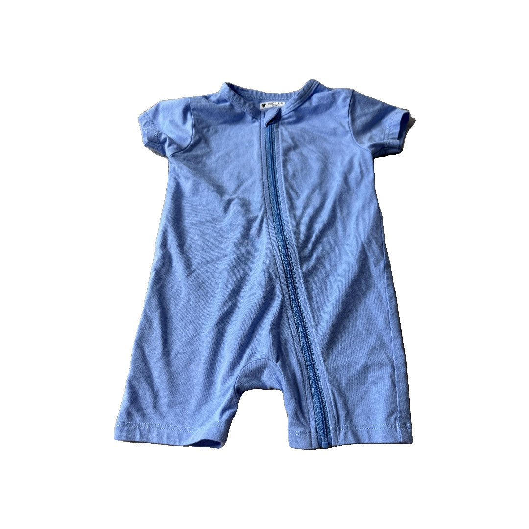 Unisex Romper Size: 3-6 months
